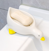 Quacky Soap Box