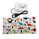 USB Baby Milk Warmer