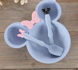 Tiny Tots Dinnerware Set