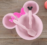 Tiny Tots Dinnerware Set