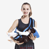 Baby Sling– 4-in-1 Comfort Pouch
