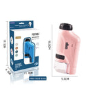 Mini Explorer Microscope