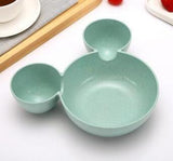 Tiny Tots Dinnerware Set
