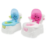 Portable Baby Potty Baby Toilet Cartoon Cars Potty