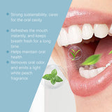 Gentle Mint Oral Spray – Fresh & Healthy Smiles