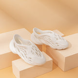 Cozy Step Baby Sandals – Soft For Tiny Toes