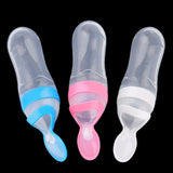 Mini Sipper Baby Bottle – Fresh