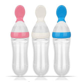 Mini Sipper Baby Bottle – Fresh