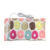 USB Baby Milk Warmer