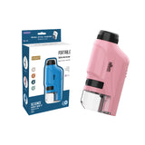 Mini Explorer Microscope