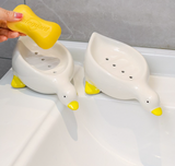Quacky Soap Box