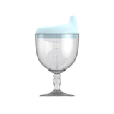 Tiny Goblet Water Bottle