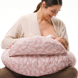 CuddleEase Nursing Pillow