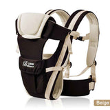 Baby Sling– 4-in-1 Comfort Pouch