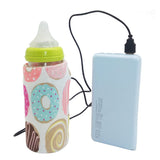 USB Baby Milk Warmer
