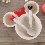 Tiny Tots Dinnerware Set