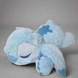 Sleepy Stitch Plush Pillow