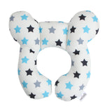 Cozy U-Shaped Baby Pillow