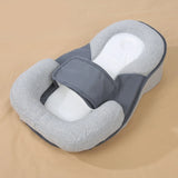 Gentle Support Baby Spit-Up Pillow – Ergonomic Comfort