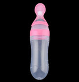 Mini Sipper Baby Bottle – Fresh
