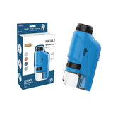 Mini Explorer Microscope