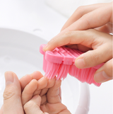Tiny Hands Cleaning Brush– Safe & Fun for Kids
