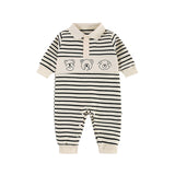 Newborn & Toddler Boy Clothes – Fall/Winter Set