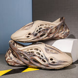 Cozy Step Baby Sandals – Soft For Tiny Toes