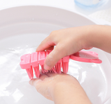 Tiny Hands Cleaning Brush– Safe & Fun for Kids