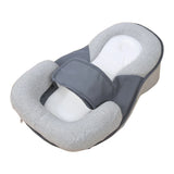 Gentle Support Baby Spit-Up Pillow – Ergonomic Comfort