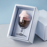 Tiny Goblet Water Bottle