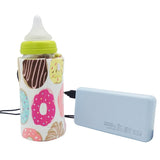 USB Baby Milk Warmer