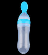 Mini Sipper Baby Bottle – Fresh