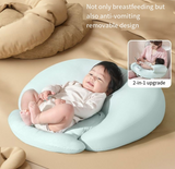 Breastfeeding Pillow Slope