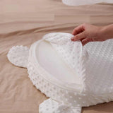 SafeSip Baby Pillow – For safe, comfy feeding all year round.