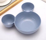 Tiny Tots Dinnerware Set