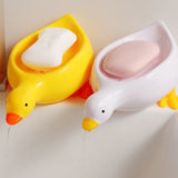 Quacky Soap Box