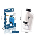 Mini Explorer Microscope