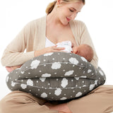 CuddleEase Nursing Pillow