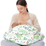 CuddleEase Nursing Pillow