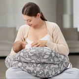 CuddleEase Nursing Pillow