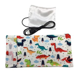 USB Baby Milk Warmer