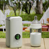 USB Baby Bottle Warmer