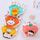 Gentle Steps Learning Pants – Soft & Comfortable