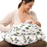 CuddleEase Nursing Pillow