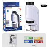 Mini Explorer Microscope