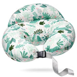 CuddleEase Nursing Pillow