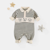 Newborn & Toddler Boy Clothes – Fall/Winter Set