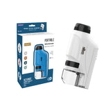Mini Explorer Microscope