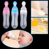 Mini Sipper Baby Bottle – Fresh